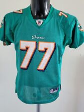 Miami dolphins youth for sale  Shipping to Ireland