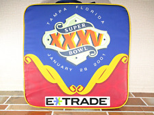 Super bowl xxxv for sale  Forked River