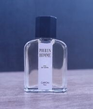 Miniature parfum caron d'occasion  Vernon