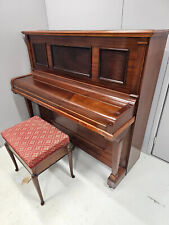 Upright piano. collingwood for sale  BIRMINGHAM