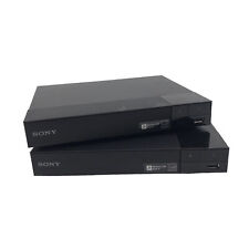 Conjunto de 2 reprodutores de disco Blu-ray Sony Streaming modelo BDP-S3700, usado comprar usado  Enviando para Brazil