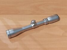Used, Hawke Endurance 3-9x40 High Recoil Rifle Scope - Rare Silver Edition for sale  Shipping to South Africa