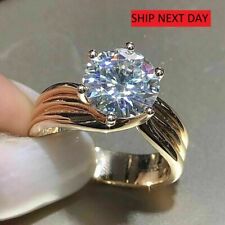 Ring 14k yellow for sale  New York