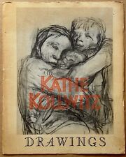 Kathe kollwitz portfolio for sale  Seattle