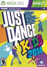 JOGO JUST DANCE KIDS 2014 - XBOX 360 comprar usado  Enviando para Brazil