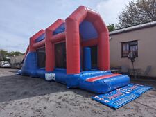 30ft assault course for sale  BANWELL
