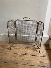 Antique folding brass for sale  LONDON