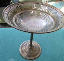 Vintage silverplate pairpoint for sale  Camden