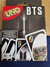Bts uno card for sale  PORTSMOUTH