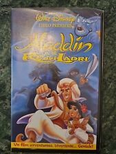 Aladdin dei ladri usato  Prato