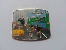 Vespa placca badge usato  Isola Vicentina