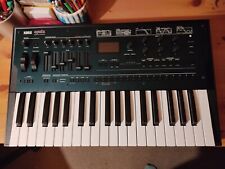 Korg opsix synthesiser. for sale  HASTINGS