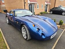 tvr speed six for sale  NORTHALLERTON