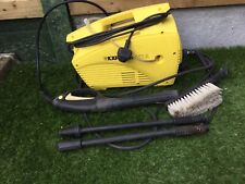 Karcher pressure washer for sale  BILLERICAY