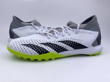 Adidas Predator Accuracy.3 Tf Trampki, Męskie buty piłkarskie UK Rozmiar 11 na sprzedaż  Wysyłka do Poland
