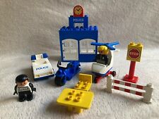 Lego duplo police for sale  WATERLOOVILLE