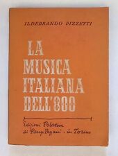 Musica italiana dell usato  Cremona