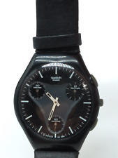 Reloj Swatch Vintage 2000 Swiss 120 Chrono #125 - Tiene desgaste - Batería muerta segunda mano  Embacar hacia Argentina