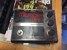 Electro harmonix stereo for sale  Louisa