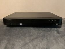 Hikvision 7216hqhi channel for sale  TELFORD