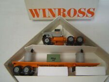 Winross employee edition for sale  Newport