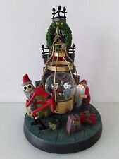 Disney schneekugel snowglobe gebraucht kaufen  Röthenbach a.d.Pegnitz