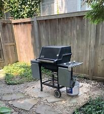 Weber genesis silver for sale  Indianapolis