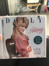 Parton dolly heartsongs for sale  Kennesaw