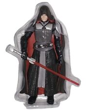 Star Wars STARKILLER 3.75" Figure Galen Marek Sith Lord Force Unleashed TRU for sale  Shipping to Canada