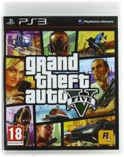 Grand Theft Auto V (PS3) for sale  Shipping to South Africa