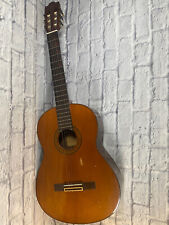 Yamaha G-235 vintage Classical Guitar for sale  Shipping to Canada