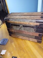 Antique chest for sale  Worcester