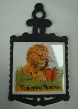 Vtg 1976 lion for sale  Shavertown