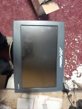Life Fitness 17" Cardio TV (LCD-0201-06)-Grey, used for sale  Shipping to South Africa