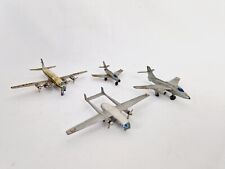Lot avions miniatures d'occasion  Bazas