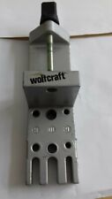 Wolfcraft universal wood for sale  BRISTOL