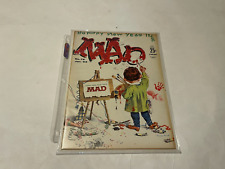 Mad magazine 1963 for sale  Cabins