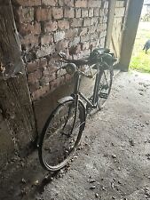 Vintage gents bicycle for sale  WHITCHURCH