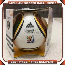 Adidas Jabulani Soccer Ball FIFA World Cup 2010 Official Match Ball Thermal Ball for sale  Shipping to South Africa