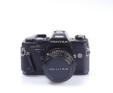 Pentax super reflex usato  Torrita Tiberina