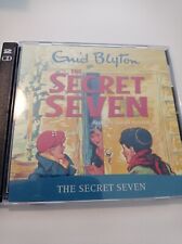Secret seven book for sale  BEDWORTH