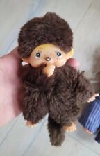 Monchhichi sekiguchi baby gebraucht kaufen  Gerresheim