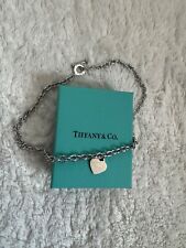 Tiffany kette halskette gebraucht kaufen  Perleberg
