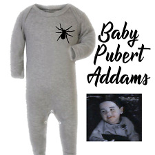 Baby pubert addams for sale  HALIFAX