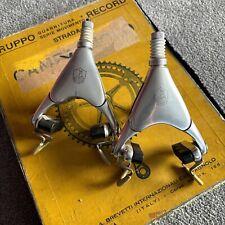 Campagnolo record delta for sale  OAKHAM