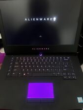 Alienware laptop comes for sale  Brooklyn