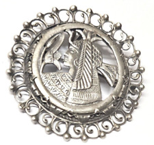Vintage sterling silver for sale  CREWE