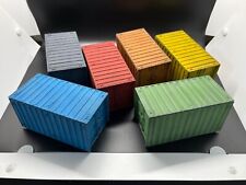 Wargaming terrain containers for sale  New Castle