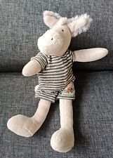 Doudou peluche âne d'occasion  Hazebrouck