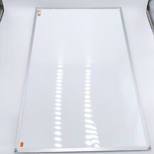 Nobo magnetisches whiteboard gebraucht kaufen  Neustadt b.Coburg